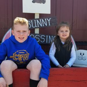 Meet your Posher, Noemi